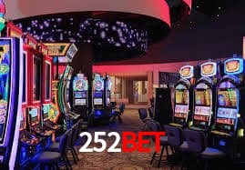 252bet Seguro SSL