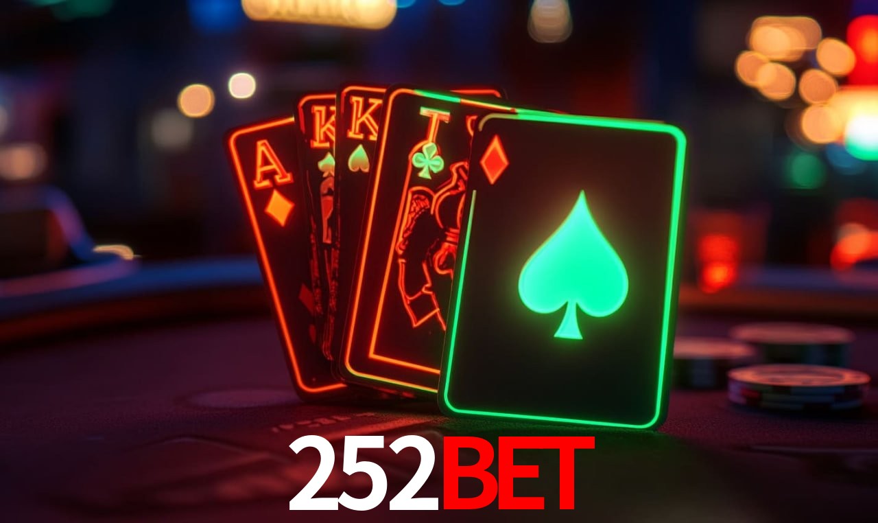 252bet Jackpots Progressivos