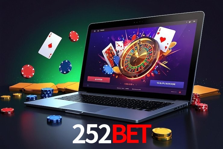 252bet Logo Verificado