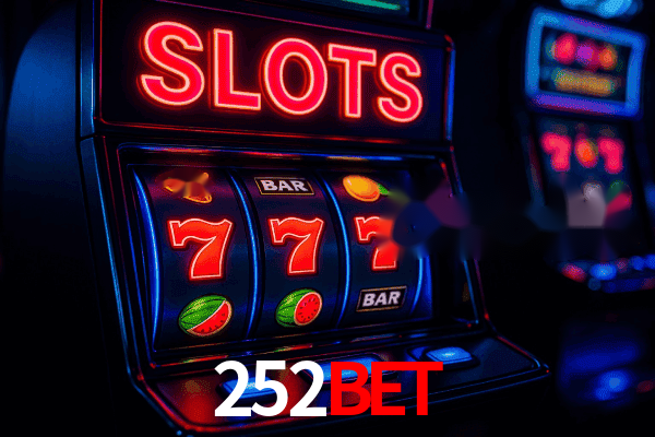 Logo 252bet Loteria Online