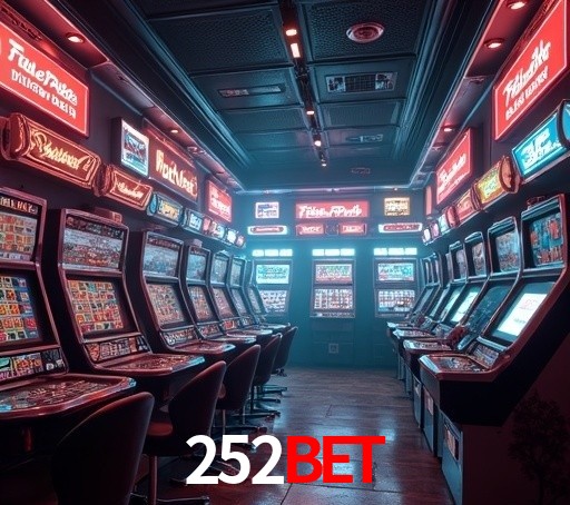 252bet Certificado eCOGRA